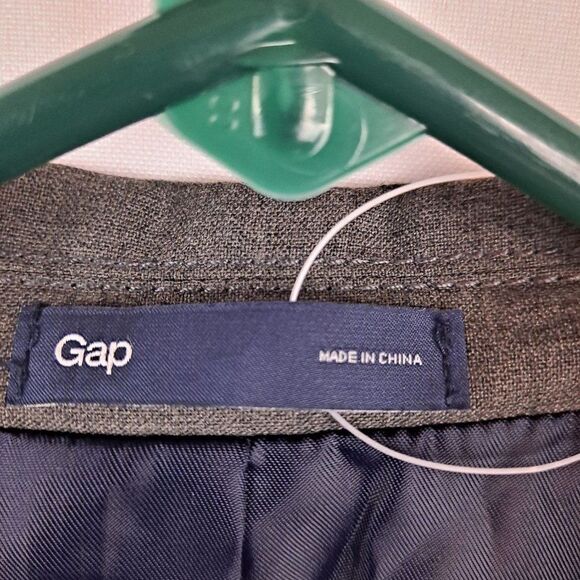 Gap Mens Blazer sport coat NWOT - Picture 7 of 12